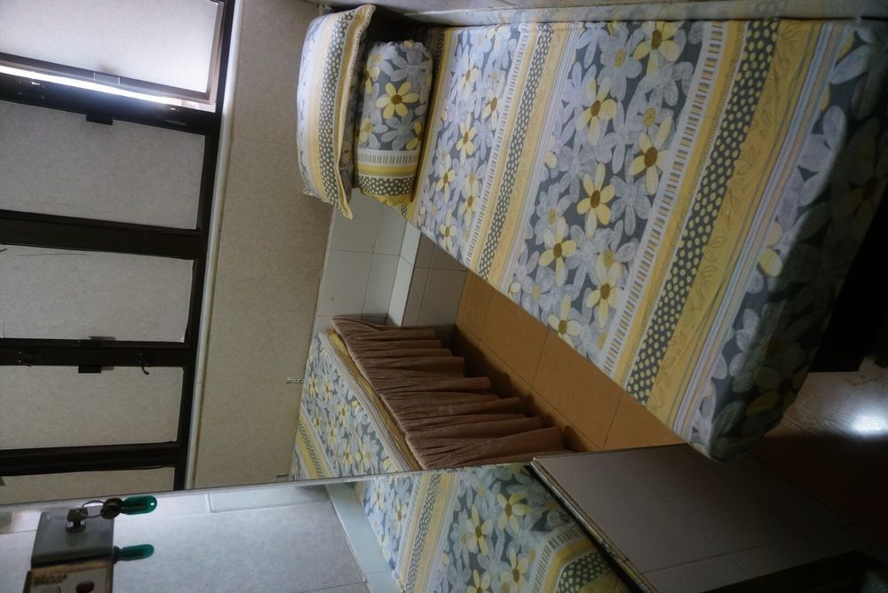 Lucky Comfort Inn Kowloon  Buitenkant foto