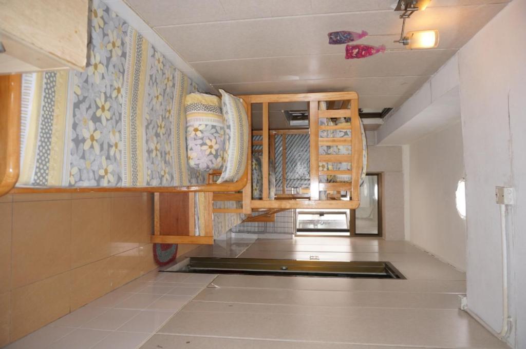Lucky Comfort Inn Kowloon  Kamer foto