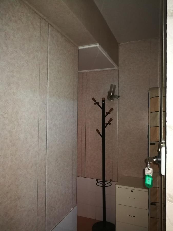 Lucky Comfort Inn Kowloon  Buitenkant foto